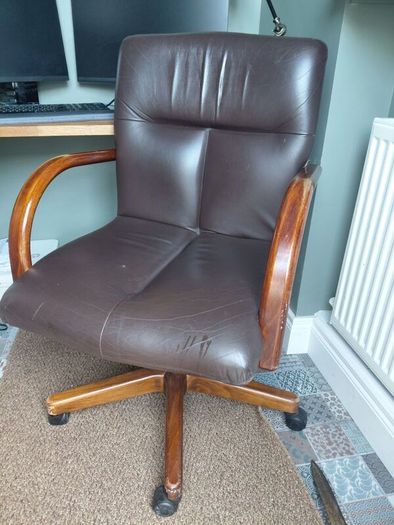 Desk Chair