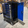 Nurnberg Tool Box Fully Complete With Tools Image 8