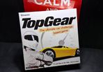 top gear board game