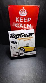 top gear board game