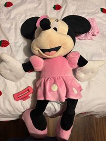 Big mini mouse