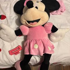 Big mini mouse