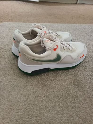 Nike Air Max Trainers