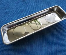 Magnetic Tray