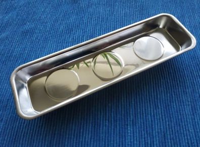 Magnetic Tray
