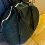 Never Used 3-4 Person Pitch & Go Pop Up Camping Tent Image 3