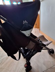 Maclaren stroller