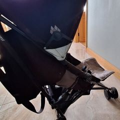 Maclaren stroller