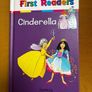 Princess & Fairy Hardback bundle 4 Books Image 10