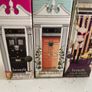 Limited Edition Benefit Gina Lee Bella Miniature Eau de Toilette Boxed Image 2