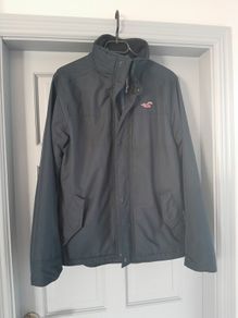 Hollister Jacket