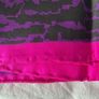 Beautiful Thai Silk Scarf Image 4