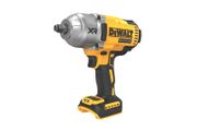 DeWalt Brushless 18v High Torque Impact Wrench - New