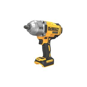 DeWalt Brushless 18v High Torque Impact Wrench - New