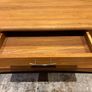 Oak Coffee Table - solid wood Image 6