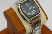 Casio Illuminator 2747 AW-81 Quartz Watch