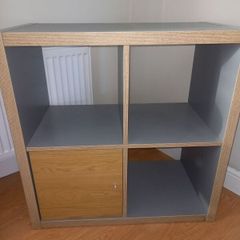 ikea Kallax Storage Unit