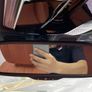 Reverse Camera Mirror HD Night Vision Sony Image 3