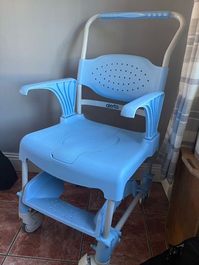 shower chair
