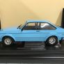 Ford Escort Mexico 1977 Mk2 - 1/18 - New In Box Image 6