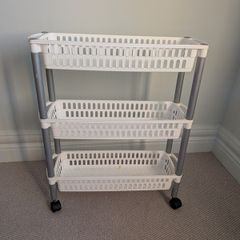 Organiser Trolly