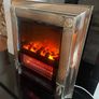 Electric Fire Image 2