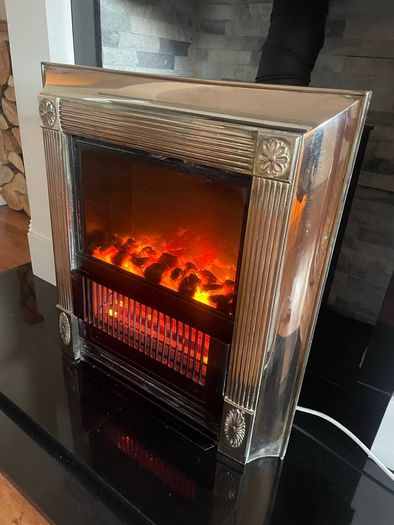 Electric Fire