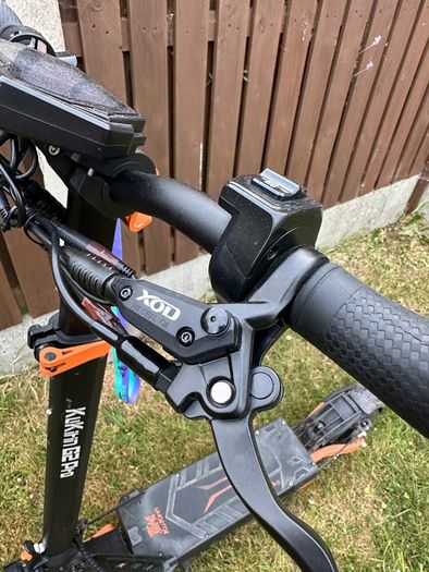 Kukirin G2 Pro 2024