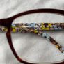 LAFONT - ISSY & LA  Reading Glasses Frames Image 5
