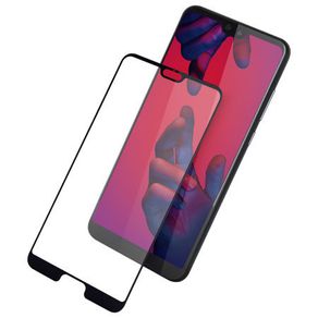 Huawei P20 Tempered Glass Screen Protector