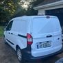 Ford Transit Courier 82K miles Image 3