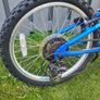 Boys bike Image 6