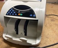Note Counter Baijia bJ-8 uv