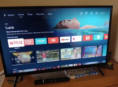 Smart TV