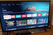 32 inch smart 4k tv