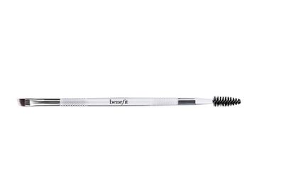 Benefit Duel End Eyebrow Brush