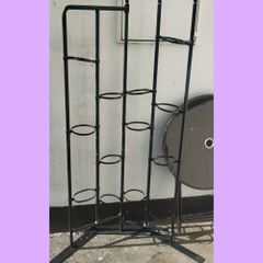 flower stand