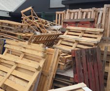 pallets free to take