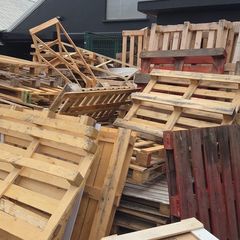 pallets free to take