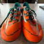 Adidas adizero Messi Football boots size 12 Image 2