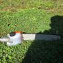 Small chainsaw Image 7