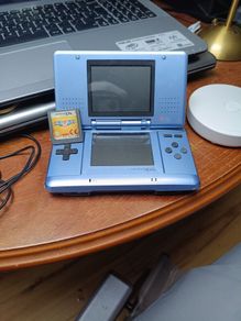 Original Nintendo DS