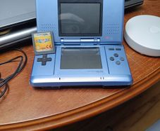 Original Nintendo DS