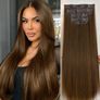 hair extension Image 9
