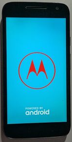 Moto G4 Play (XT1609) - Verizon US locked