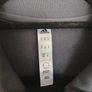Adidas Leinster Rugby half-zip training top Image 3