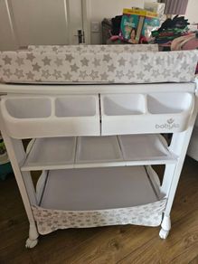 Babylo Changing Unit