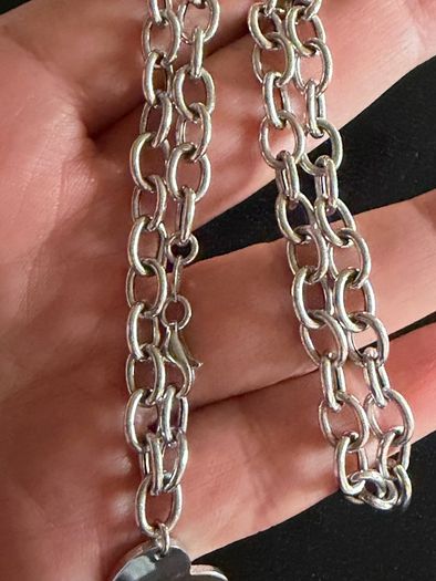 sterling silver