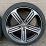 Golf R Cadiz 18 Inch Alloys Image 6
