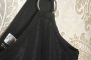 Black Dress Size 10